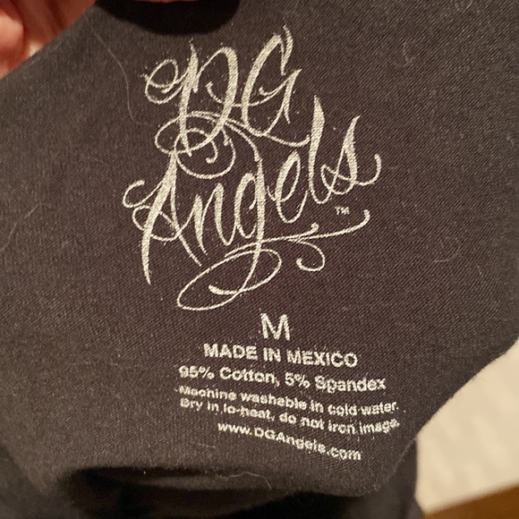 Ladies graphic tank top - Picture 4 of 4